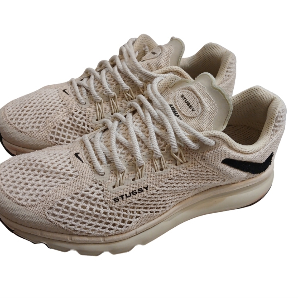 Nike STUSSY FOSSIL